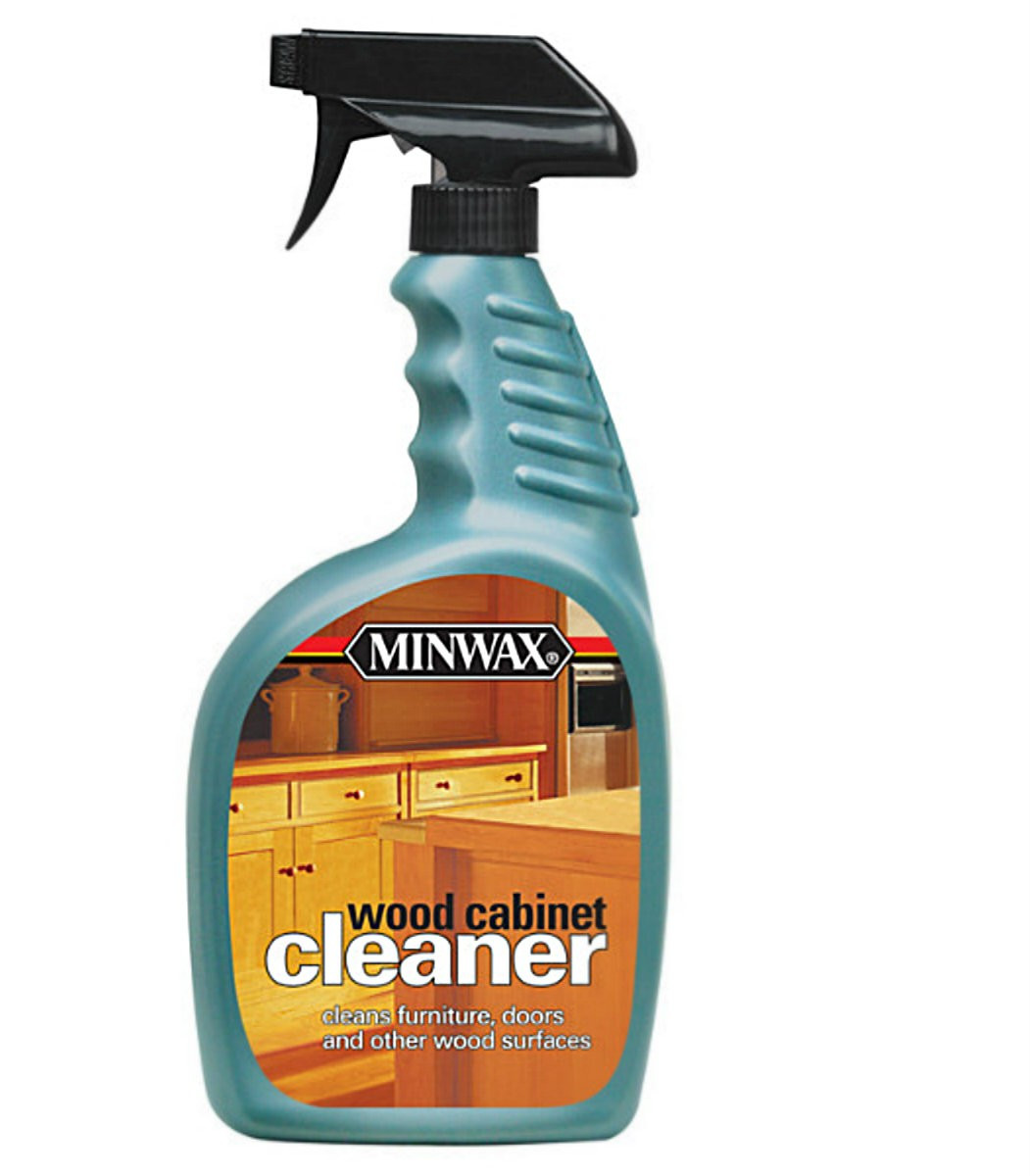 Best ideas about Wood Cabinet Cleaner
. Save or Pin Buy the Minwax Wood Cabinet Cleaner Spray 32 Now.