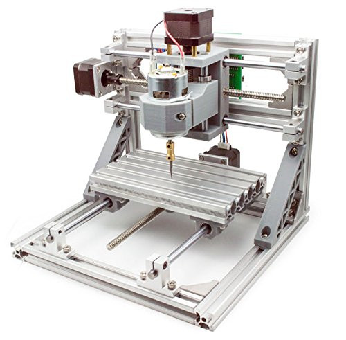 Best ideas about Wood Cnc Machine DIY
. Save or Pin DIY CNC 3 Axis Engraver Machine PCB Milling Wood Carving Now.