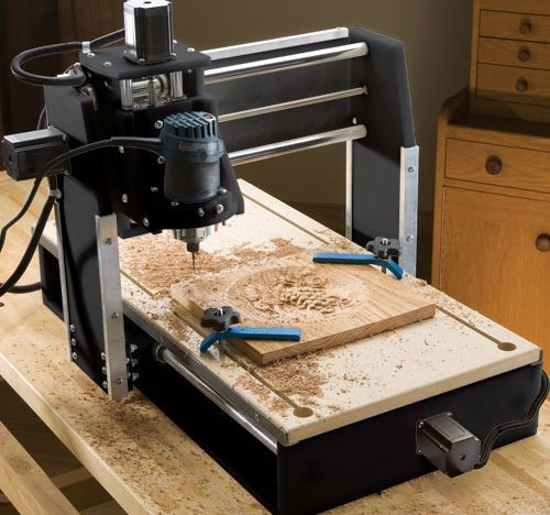 Best ideas about Wood Cnc Machine DIY
. Save or Pin 29 best Homemade CNC wood machines images on Pinterest Now.