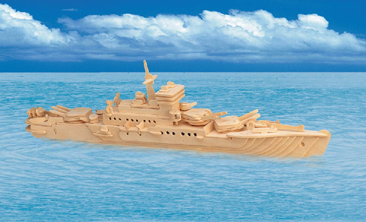 Best ideas about Wood Craft Kits For Adults
. Save or Pin NEW" Kids & Adults 3D Puzzle Wood Craft US Navy Cruiser Now.