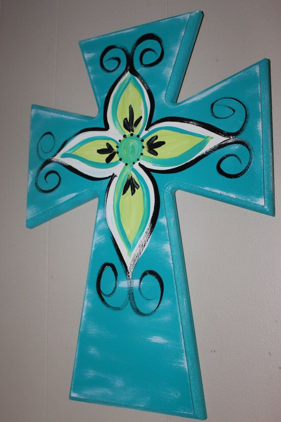 Best ideas about Wood Craft Painting Ideas
. Save or Pin 17 Best ideas about Painted Wooden Crosses on Pinterest Now.