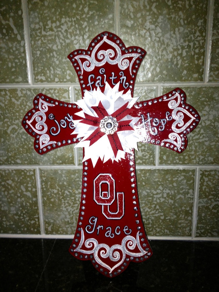 Best ideas about Wood Craft Painting Ideas
. Save or Pin 25 Best Ideas about Painted Wooden Crosses on Pinterest Now.