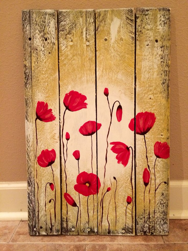 Best ideas about Wood Craft Painting Ideas
. Save or Pin 25 best ideas about Painted Wood Pallets on Pinterest Now.