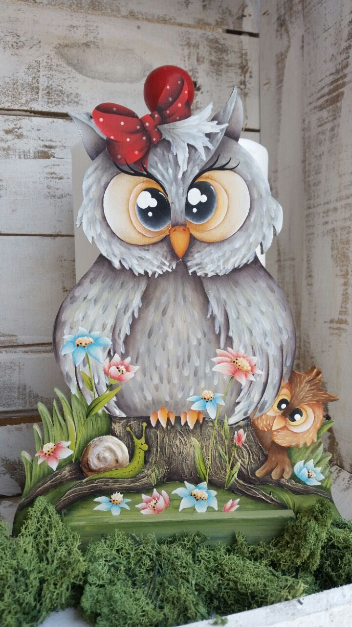 Best ideas about Wood Craft Painting Ideas
. Save or Pin PATTERN CAMILLA Kit Erika Country Painting Now.