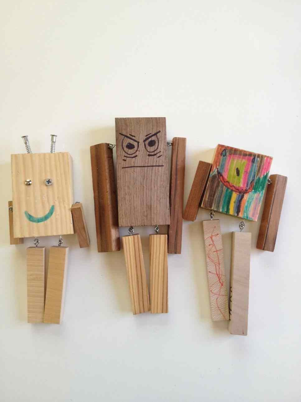Best ideas about Wood Craft Projects For Kids
. Save or Pin Diy Wood Crafts Diy Wood Crafts Now.
