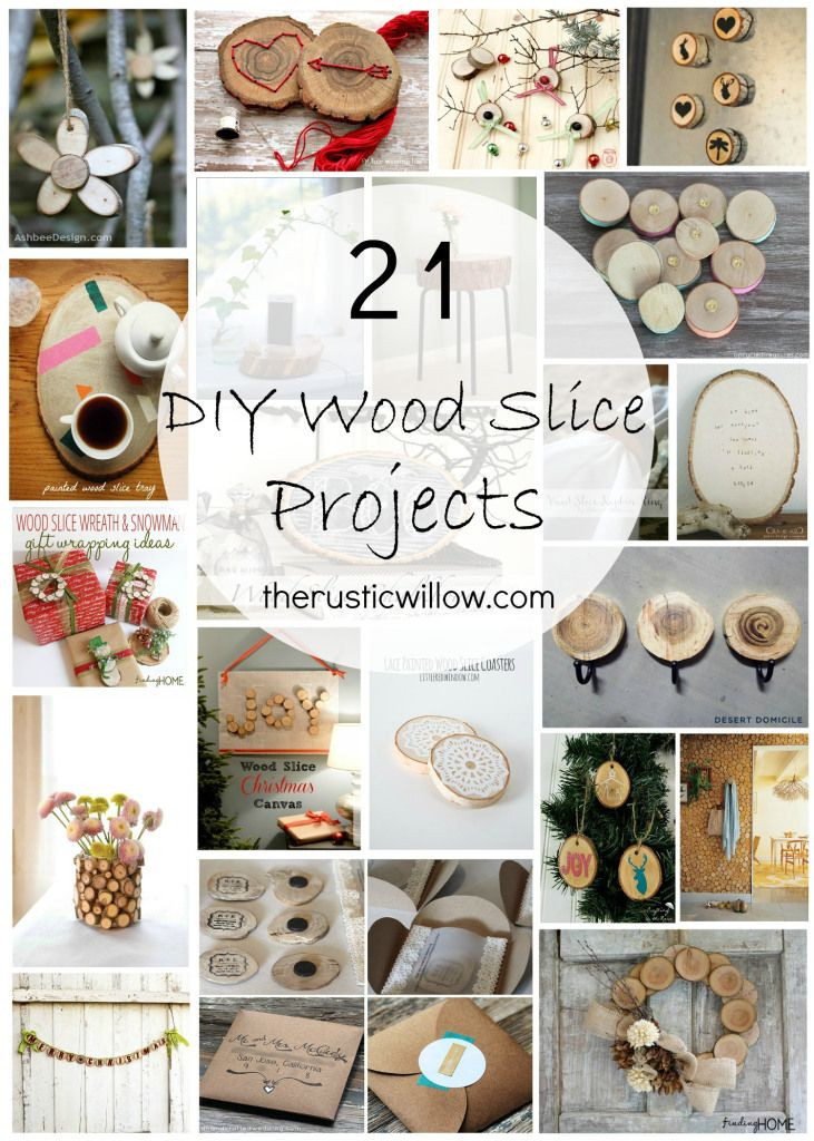 Best ideas about Wood Crafts DIY
. Save or Pin 17 Best ideas about Wood Slices on Pinterest Now.
