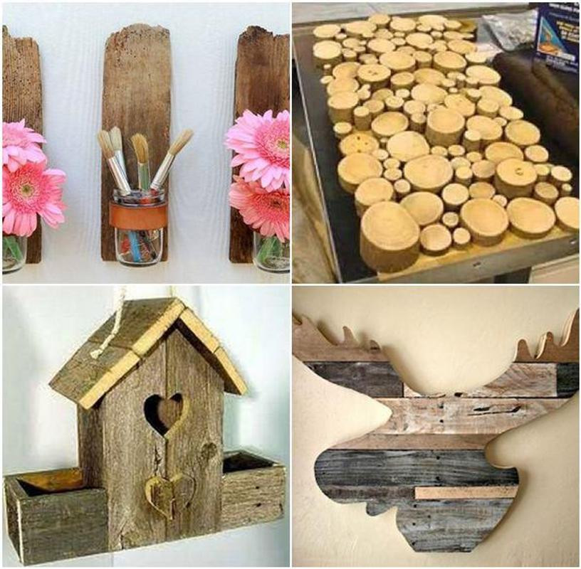 Best ideas about Wood Crafts DIY
. Save or Pin DIY Wood Craft Project APK Download Free Lifestyle APP Now.