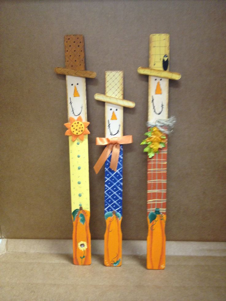 Best ideas about Wood Crafts Paint
. Save or Pin 25 best ideas about Scarecrow Painting on Pinterest Now.