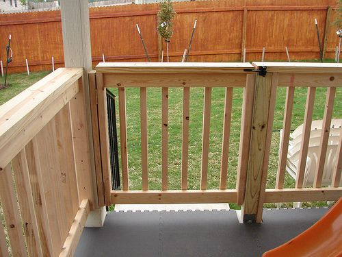 Best ideas about Wood Deck Railing Designs DIY
. Save or Pin DIY WOODEN PORCH HANDRAIL IDEAS Now.