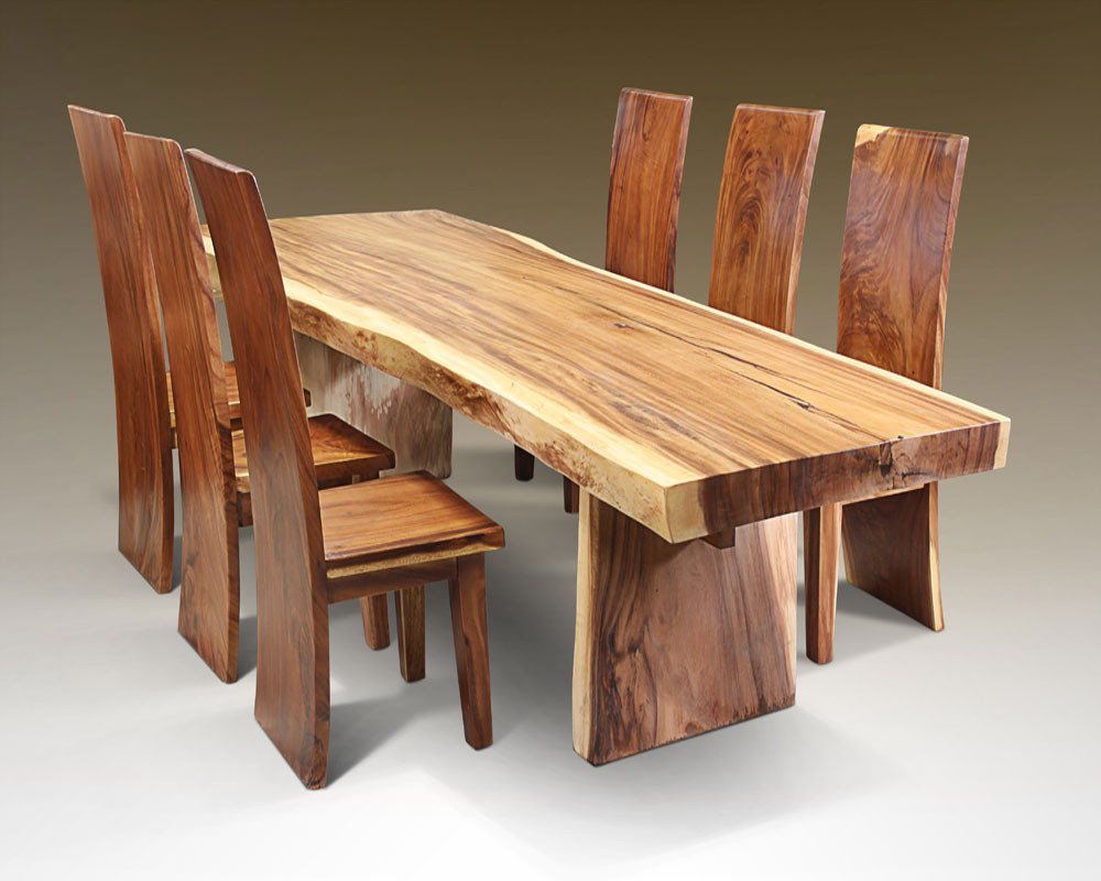 Best ideas about Wood Dining Room Table
. Save or Pin IndoGemstone Solid Wood Chairs Now.