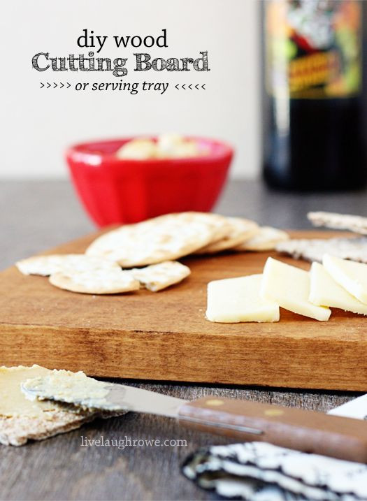 Best ideas about Wood For Cutting Boards DIY
. Save or Pin Serving Tray Plans a collection of ideas to try about DIY Now.