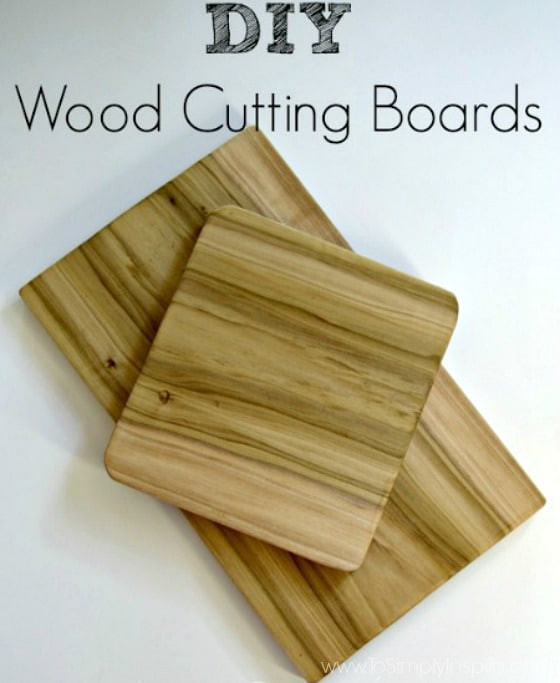 Best ideas about Wood For Cutting Boards DIY
. Save or Pin How to Make a Wood Cutting Board Now.