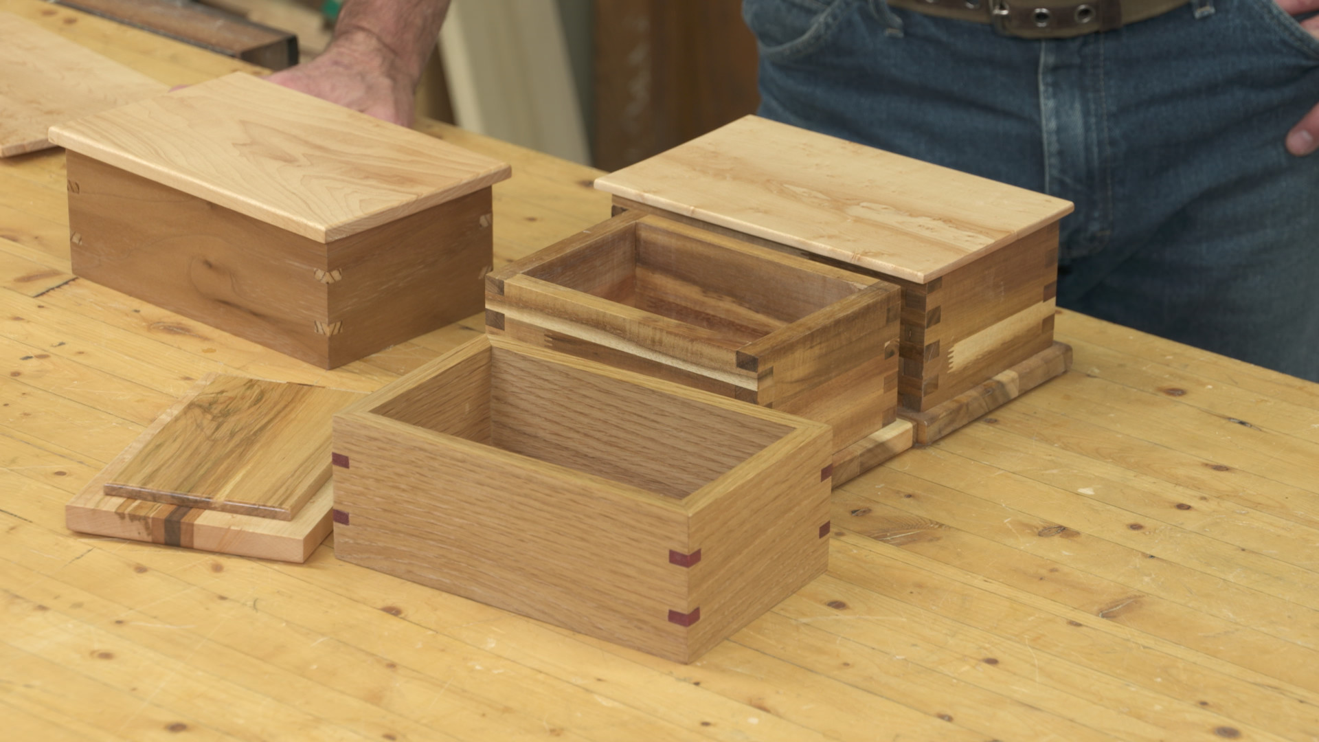 Best ideas about Wood Making Ideas
. Save or Pin Cool Upcycled Wood Boxes Using Salvaged Wood Now.
