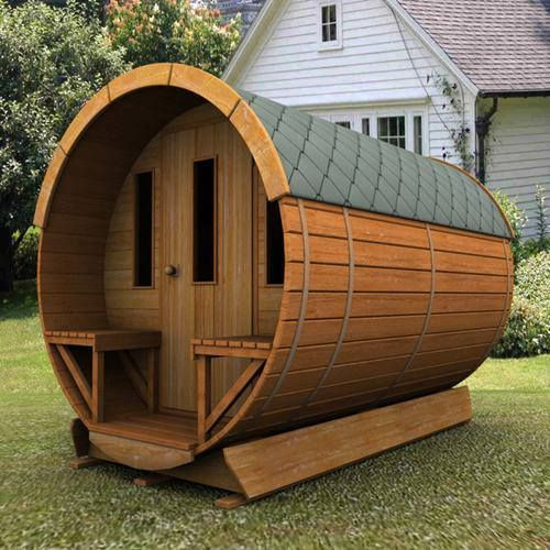 Best ideas about Wood Making Ideas
. Save or Pin Amazing Wooden Sauna More Amazing Woodworking Now.