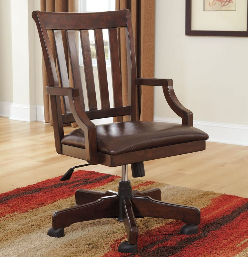Best ideas about Wood Office Chair
. Save or Pin Vintage Wood fice Chair Good Furniture Wooden fice Now.