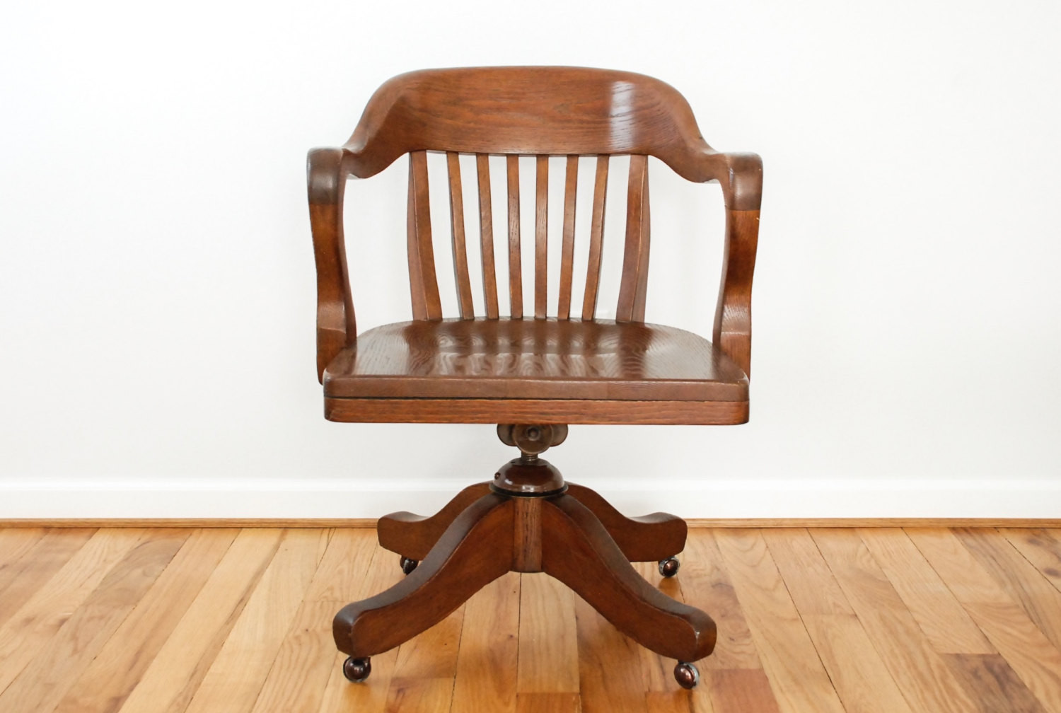 Best ideas about Wood Office Chair
. Save or Pin antique desk chair antique office chair wood office chair Now.