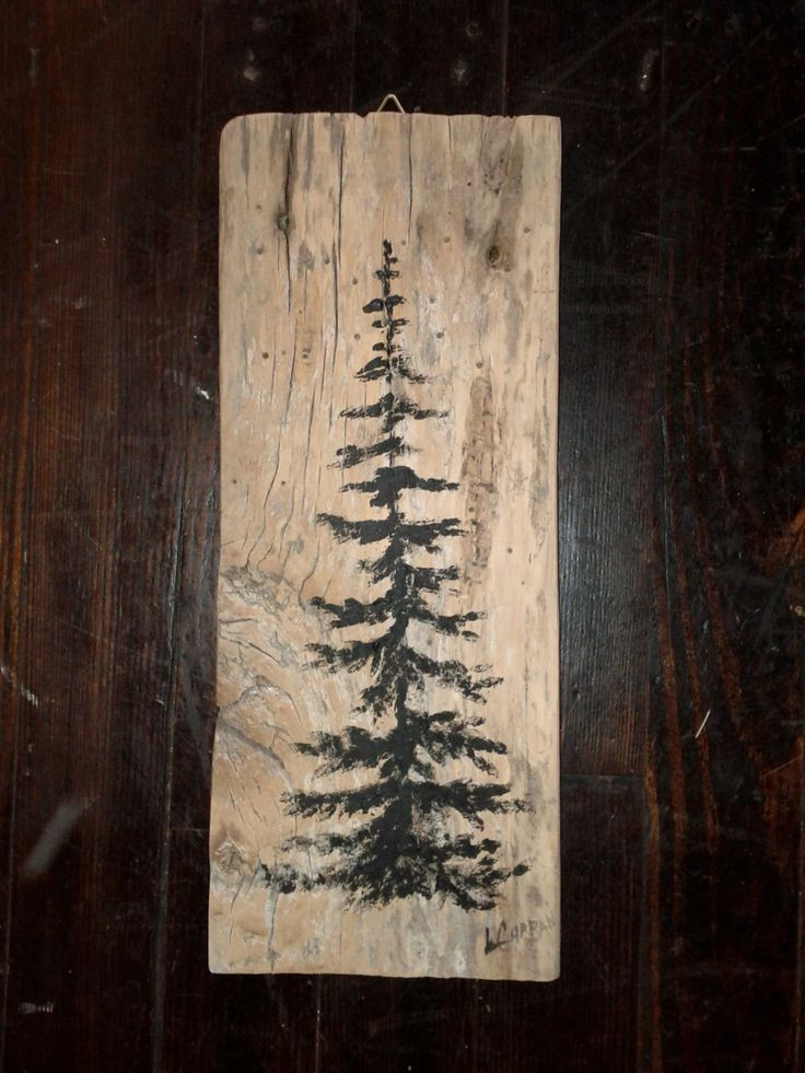 Best ideas about Wood Painting Ideas
. Save or Pin Reclaimed Barn Wood Art Wall Hanging by by Now.