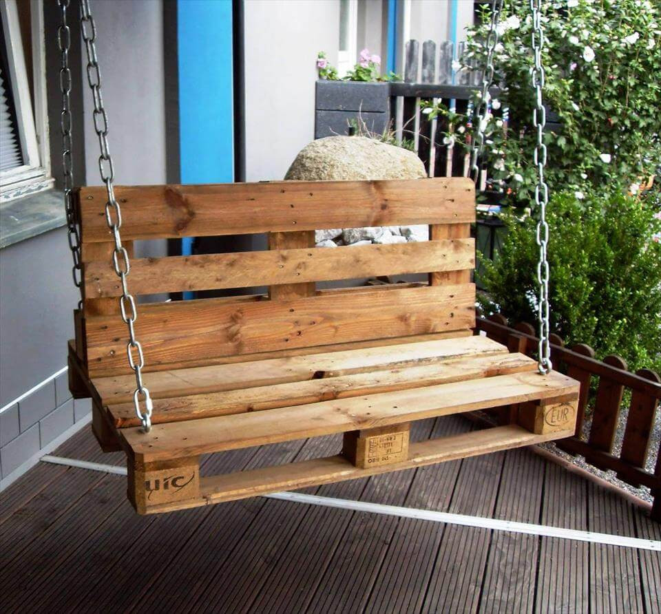 Best ideas about Wood Pallet DIY
. Save or Pin 20 Pallet Ideas You Can DIY for Your Home Now.