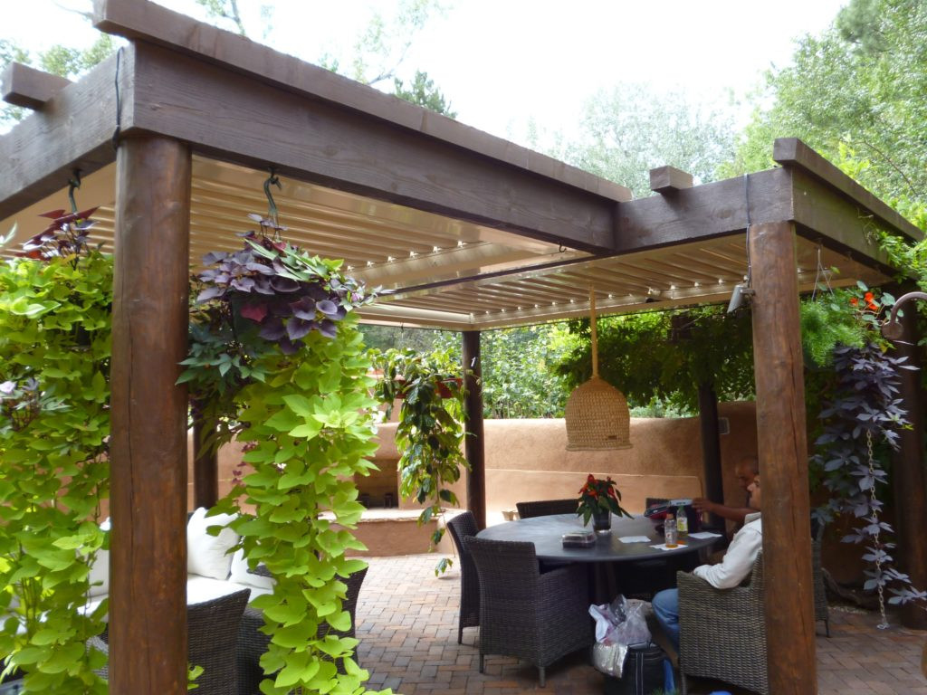 Best ideas about Wood Patio Covers
. Save or Pin Diy Wood Patio Cover – Srenergy Now.