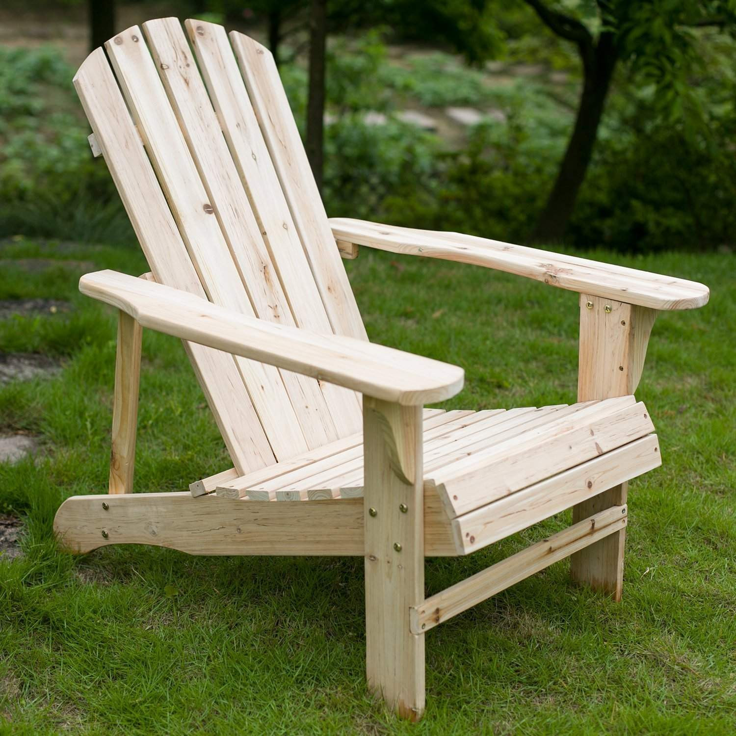 Best ideas about Wood Patio Furniture
. Save or Pin Top 10 Best Wood Adirondack Chairs 2018 Now.