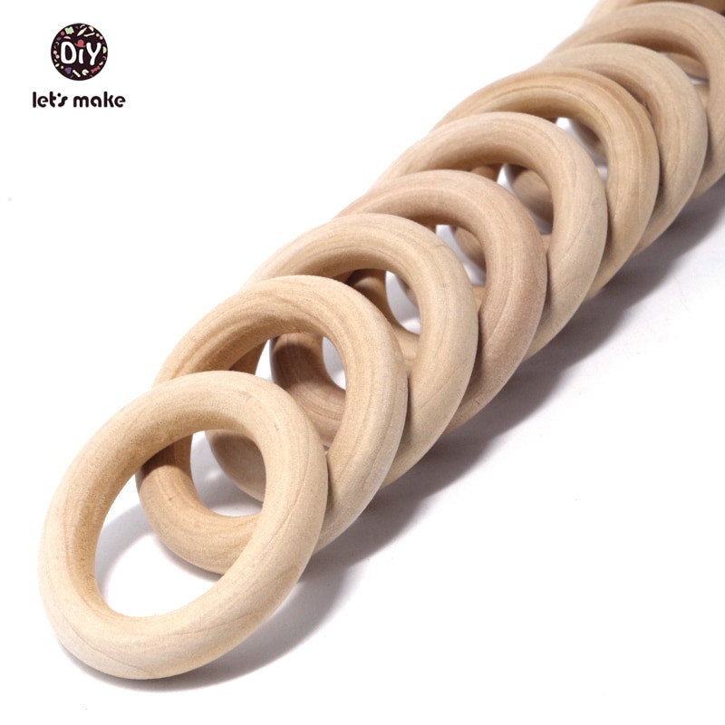 Best ideas about Wood Rings DIY
. Save or Pin Let s Make 20pcs lot Wood Rings 40mm Unfinished Wooden Now.