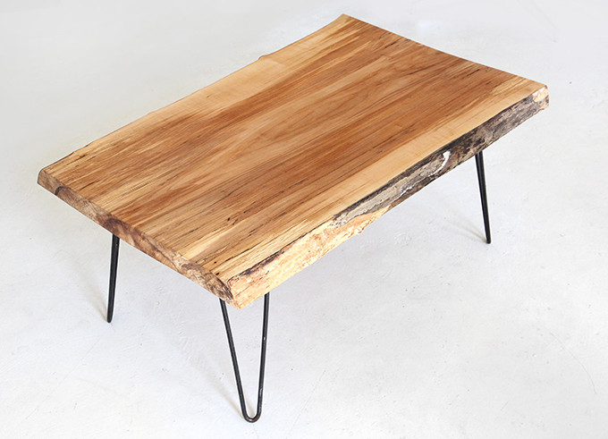 Best ideas about Wood Slab Coffee Table DIY
. Save or Pin MY DIY Now.