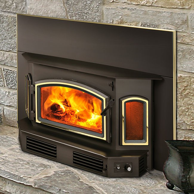 Best ideas about Wood Stove Fireplace Insert
. Save or Pin Quadra Fire 5100i Now.