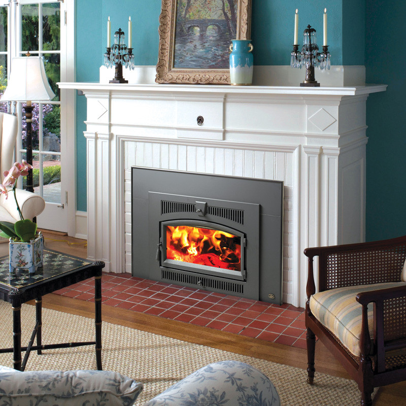 Best ideas about Wood Stove Fireplace Insert
. Save or Pin Quick Energy Fixes Old House line Old House line Now.