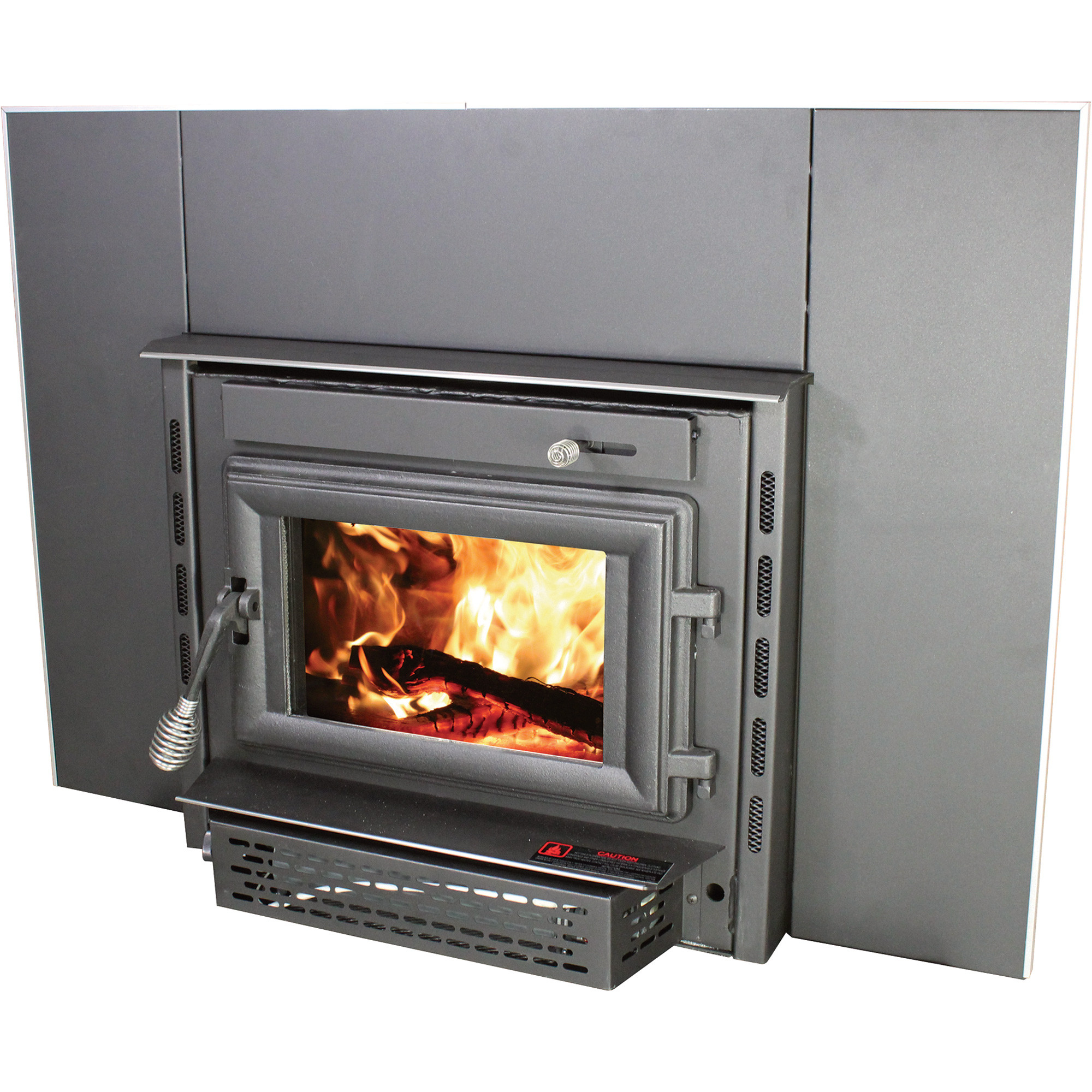 Best ideas about Wood Stove Fireplace Insert
. Save or Pin Vogelzang "The Colonial" Wood Stove Fireplace Insert Now.