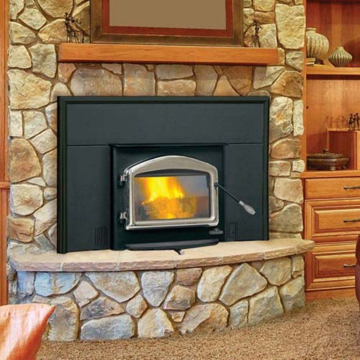 Best ideas about Wood Stove Fireplace Insert
. Save or Pin 17 Best ideas about Wood Burning Fireplaces on Pinterest Now.