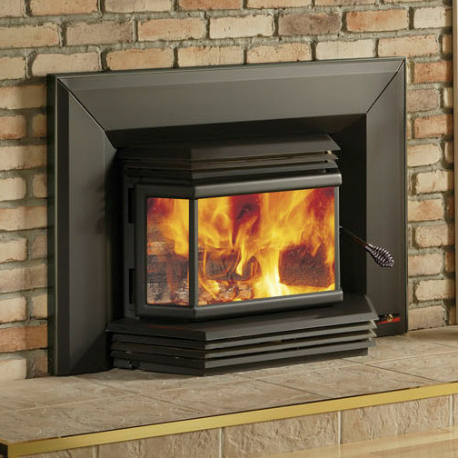 Best ideas about Wood Stove Fireplace Insert
. Save or Pin Osburn 2200 High Efficiency EPA Bay Window Woodburning Now.