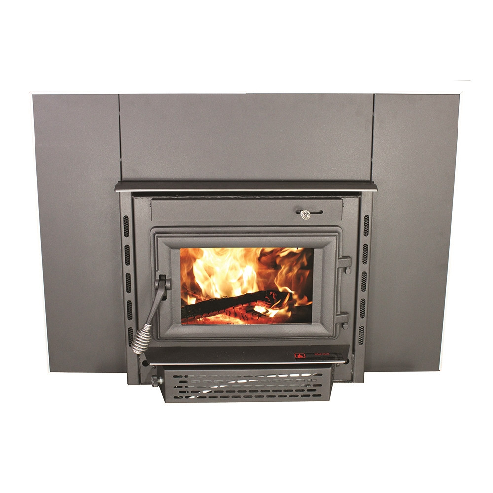 Best ideas about Wood Stove Fireplace Insert
. Save or Pin United States Stove pany Medium EPA Certified Wood Now.