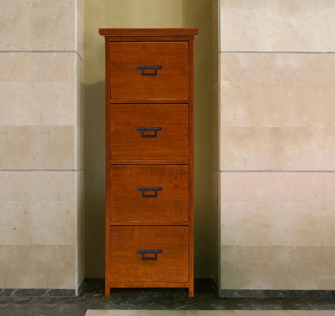 Best ideas about Wood Vertical File Cabinet
. Save or Pin 4 Drawer Vertical Wood File Cabinet richfielduniversity Now.