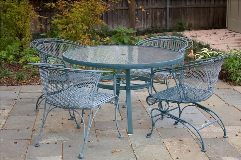 Best ideas about Woodard Patio Furniture
. Save or Pin Best Woodard Patio Furniture Now.