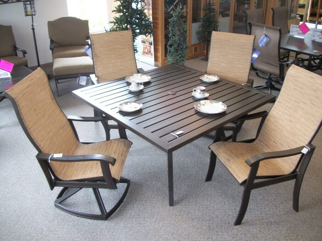 Best ideas about Woodard Patio Furniture
. Save or Pin Woodard Briarwood Patio Furniture Best Woodard Patio Now.