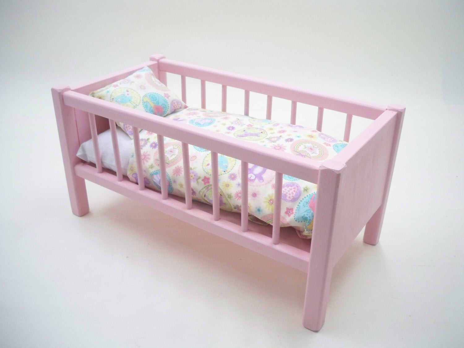 Best ideas about Wooden Baby Doll Furniture
. Save or Pin Wood Doll Bed Doll Bed American Doll Bed Doll Crib Girls Now.
