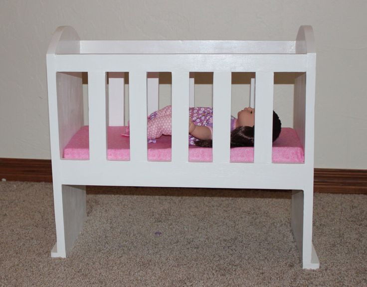 Best ideas about Wooden Baby Doll Furniture
. Save or Pin Wooden Baby Doll Furniture Roselawnlutheran Custom Barbie Now.