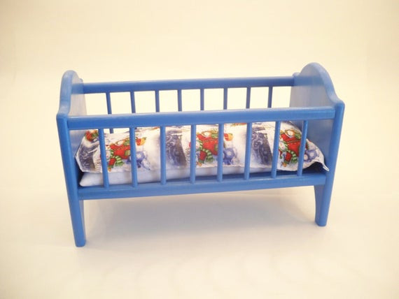 Best ideas about Wooden Baby Doll Furniture
. Save or Pin Wood Doll BedBaby Doll Crib 18 inch Doll Crib Doll Bed Now.
