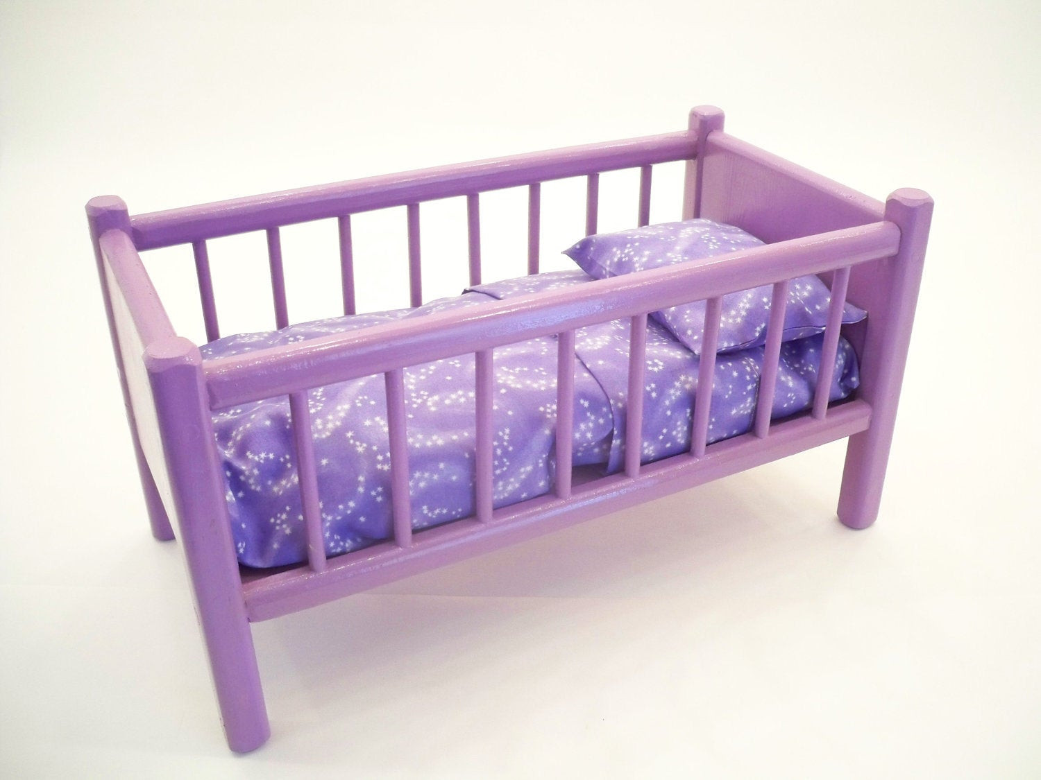 Best ideas about Wooden Baby Doll Furniture
. Save or Pin Classic Doll Bed Wood Doll Bed American Doll Bed Doll Now.