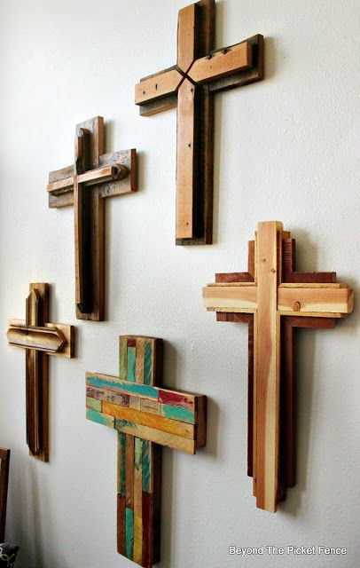 Best ideas about Wooden Cross Craft Ideas
. Save or Pin 25 Best Ideas about Rustic Cross on Pinterest Now.
