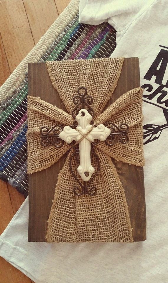 Best ideas about Wooden Cross Craft Ideas
. Save or Pin Best 25 Wooden cross crafts ideas on Pinterest Now.