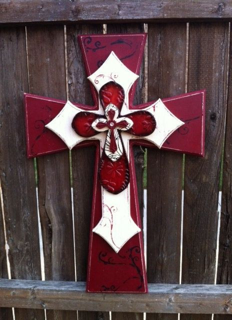 Best ideas about Wooden Cross Craft Ideas
. Save or Pin Best 25 Wooden cross crafts ideas on Pinterest Now.