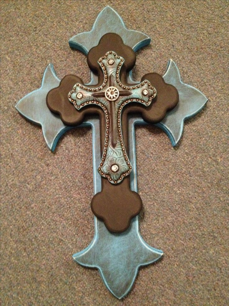 Best ideas about Wooden Cross Craft Ideas
. Save or Pin 17 Best ideas about Wooden Crosses on Pinterest Now.