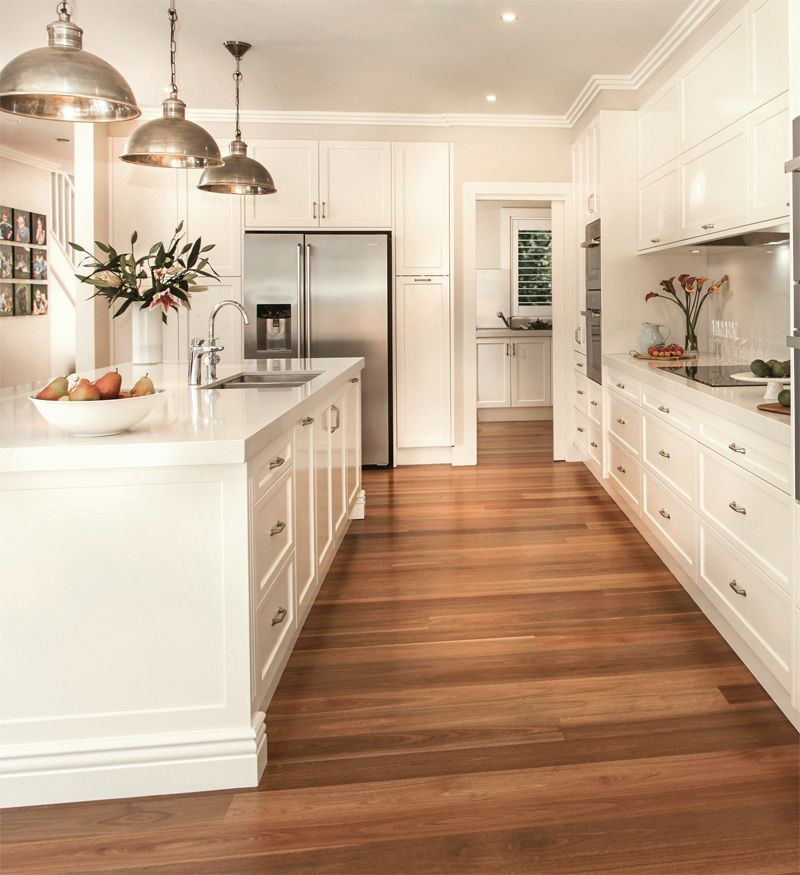 Best ideas about Wooden Floor Kitchen Ideas
. Save or Pin Nobby Kitchens Gallery Sydney s premier kitchen Now.