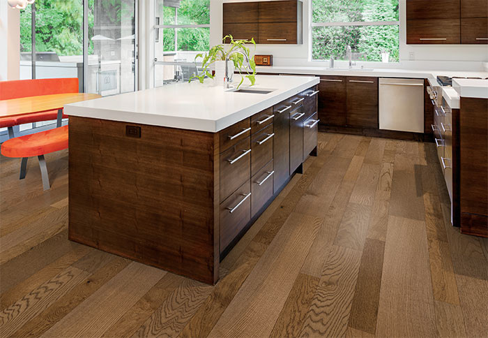 Best ideas about Wooden Floor Kitchen Ideas
. Save or Pin Engineered Wood Flooring Ideas Now.