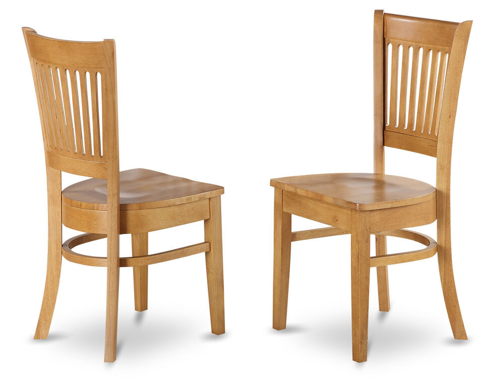wooden kitchen chairs design