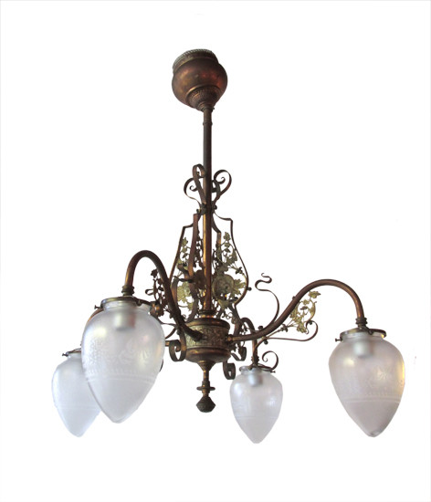 Best ideas about Wooden Nickel Lighting
. Save or Pin Gas & Electric Archives Wooden Nickel Antiques Now.