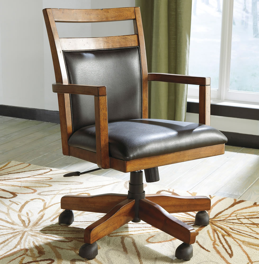 Best ideas about Wooden Office Chair
. Save or Pin Vintage Wood fice Chair Good Furniture Wooden fice Now.