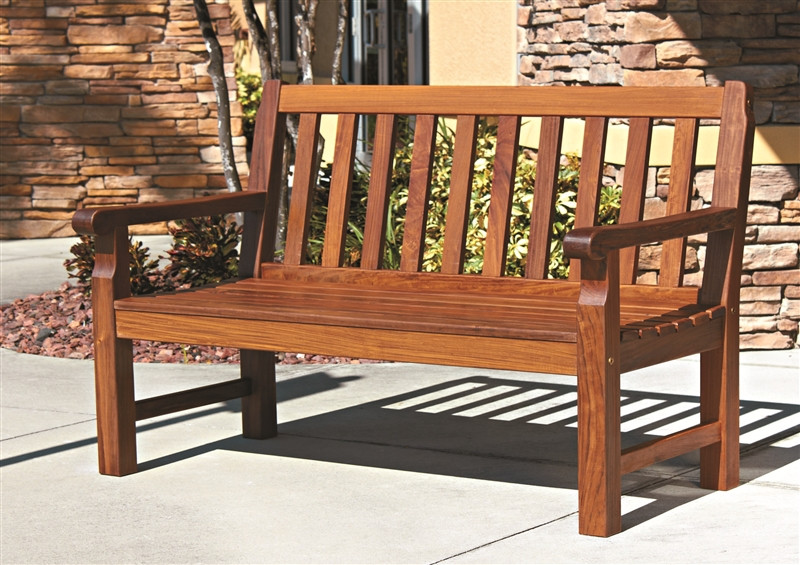 Best ideas about Wooden Patio Furniture
. Save or Pin Ipe Wood Outdoor Furniture Ipe Furniture for Patio Now.