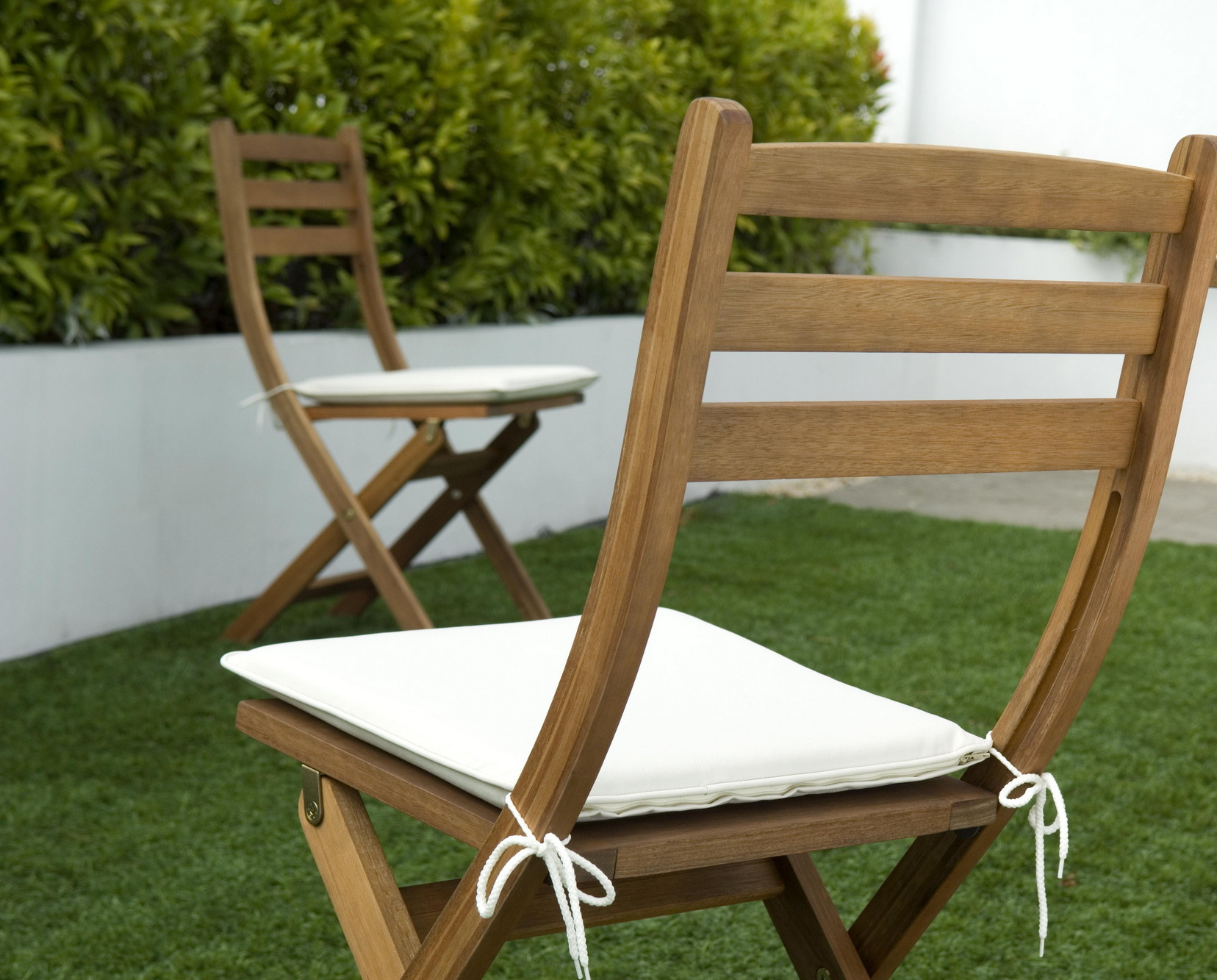 Best ideas about Wooden Patio Furniture
. Save or Pin Wood Garden Furniture Buyers Guide from Out and Out Original Now.